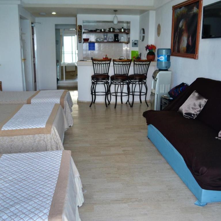 Salvia Condominio - Studio Apartment with Sea View - 14