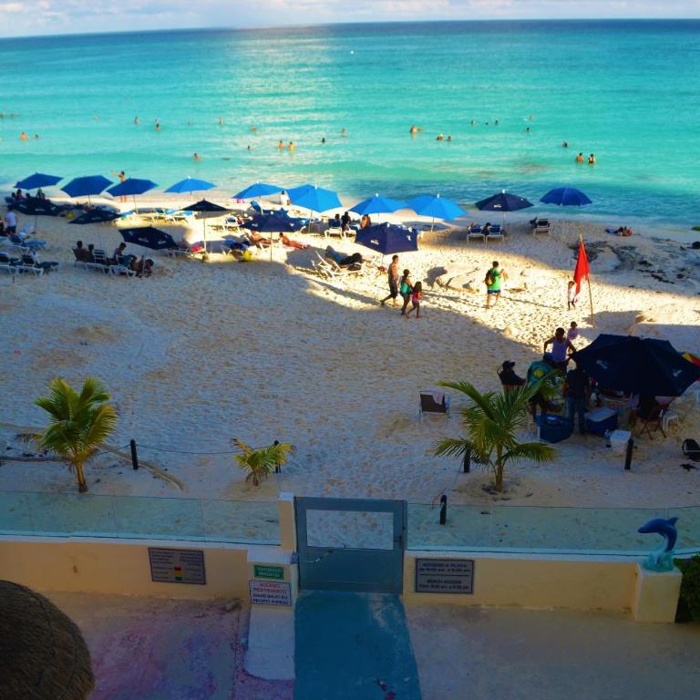Salvia Condominio - Studio Apartment with Sea View - 16