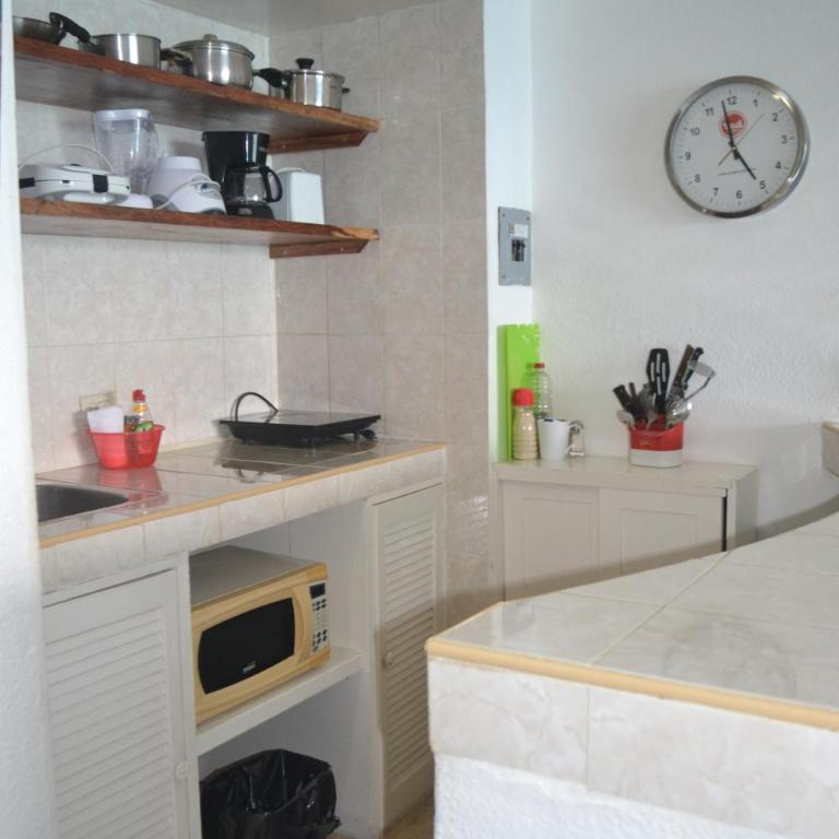 Salvia Condominio - Studio Apartment with Sea View - 17