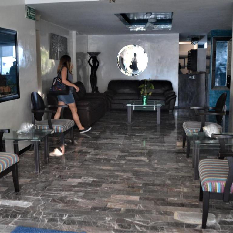 Salvia Condominio - Studio Apartment with Sea View - 19