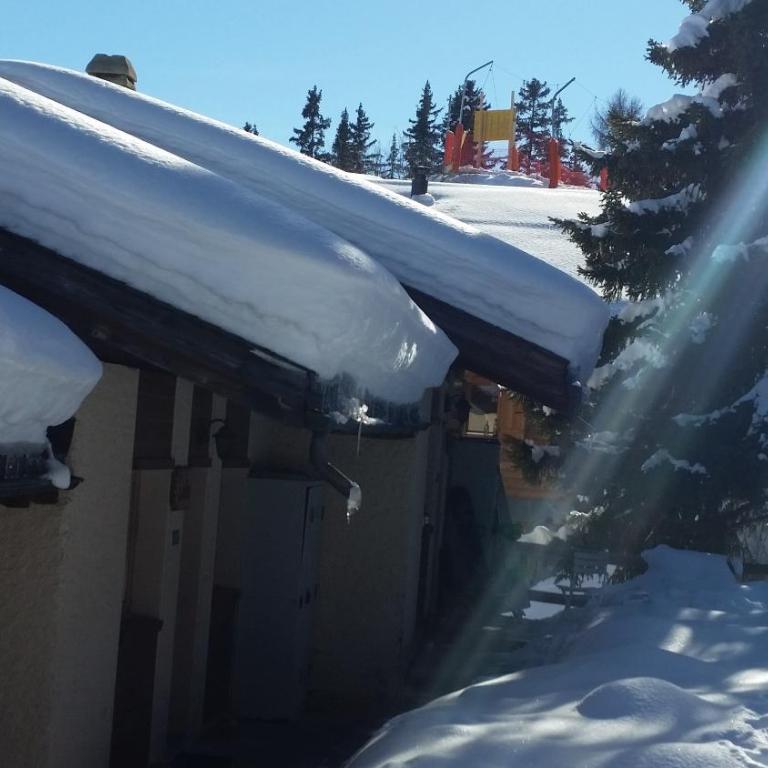 "Chalet le Dahlia - 4 Vallees" - Superior Chalet - 22