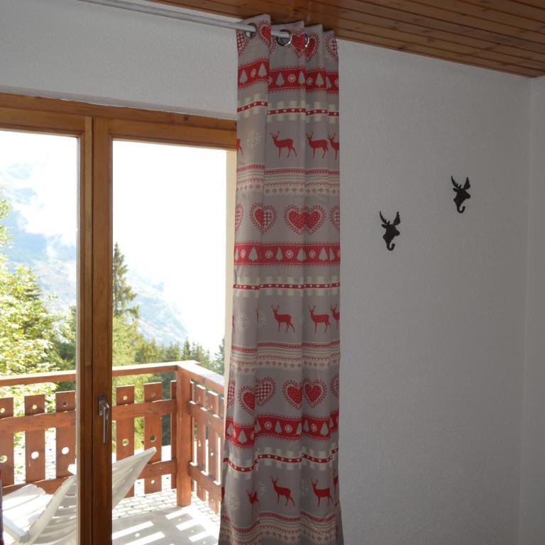 "Chalet le Dahlia - 4 Vallees" - Superior Chalet - 4