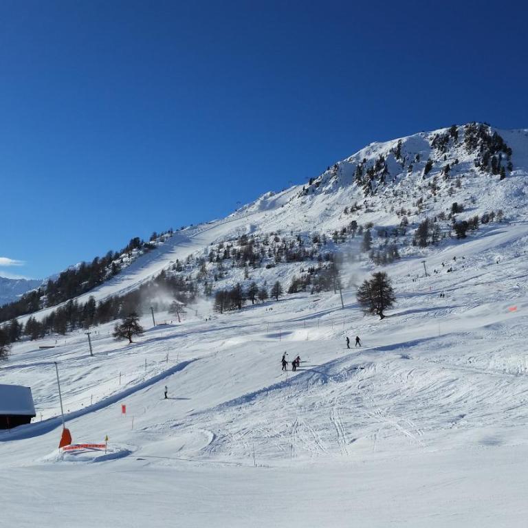 "Chalet le Dahlia - 4 Vallees" - Superior Chalet - 24