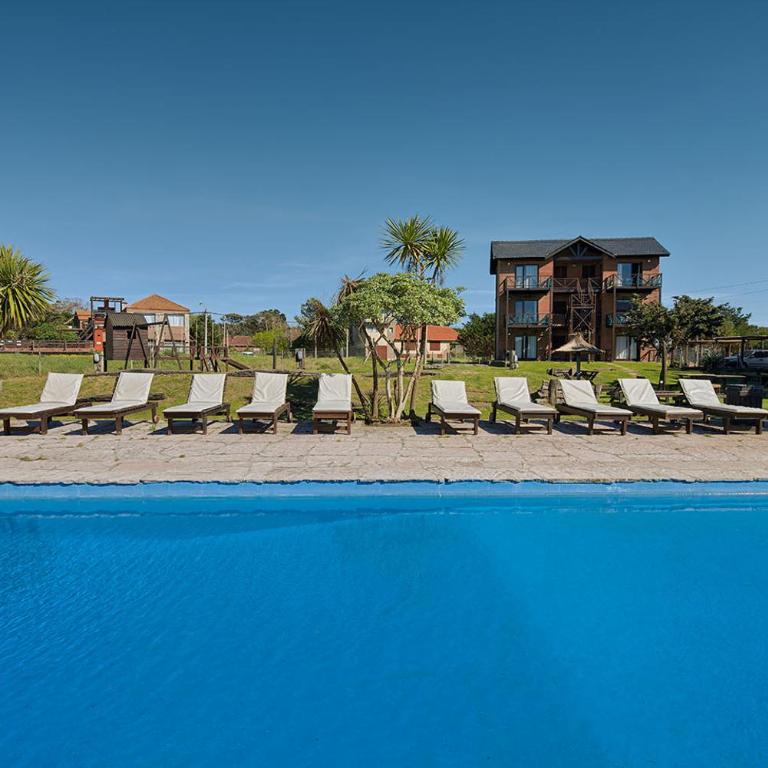 Marina Green Club - Apartment - 5