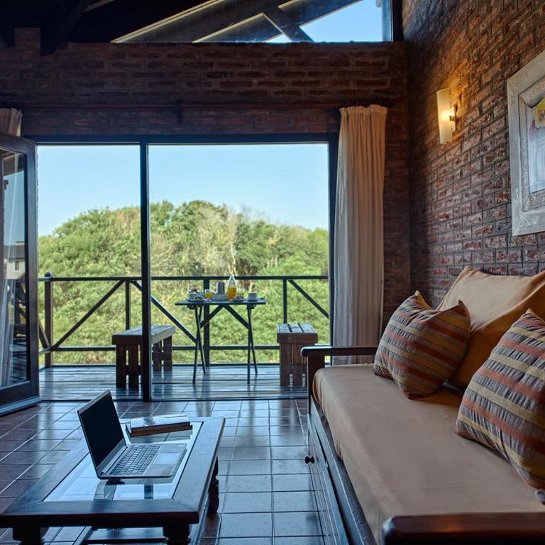 Marina Green Club - Two-Bedroom Apartment - 4