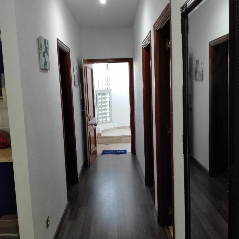 Camarotes 17 y 28 - Apartamento con vistas al mar - 3