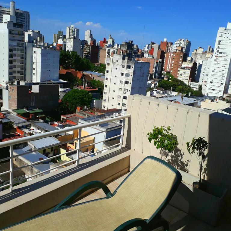 "Altos de Rosario Appart" - Apartamento - 18