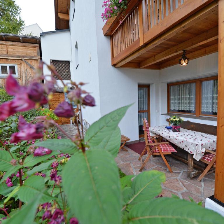 Apartments Dolomie - Appartamento con 3 Camere da Letto - 37