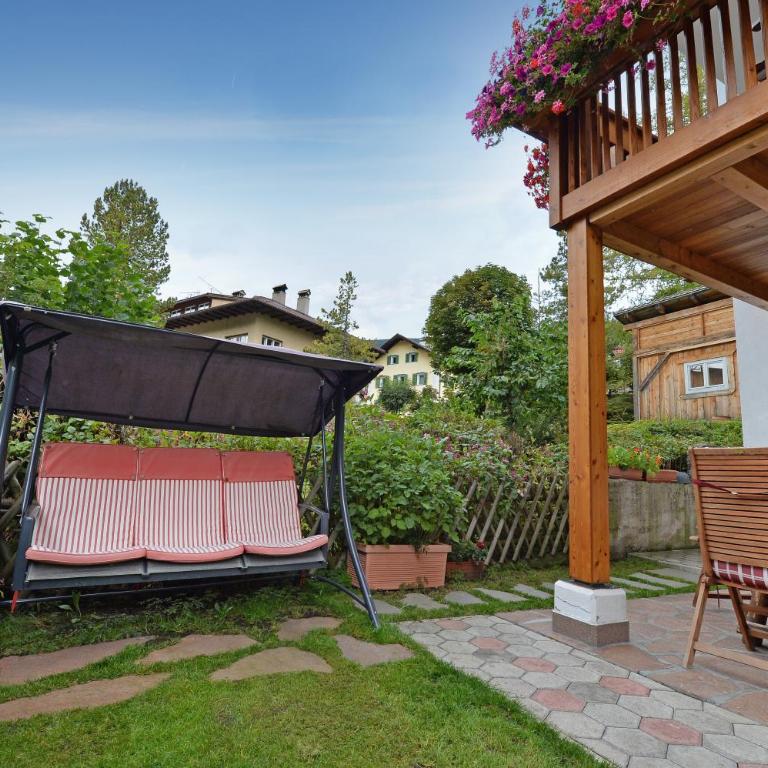 Apartments Dolomie - Appartamento con 3 Camere da Letto - 38