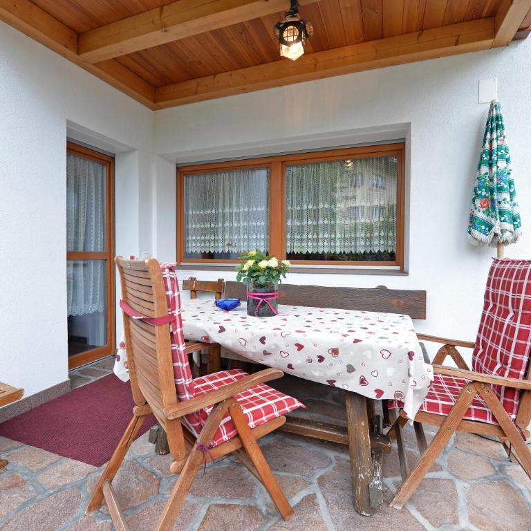 Apartments Dolomie - Appartamento con 3 Camere da Letto - 8