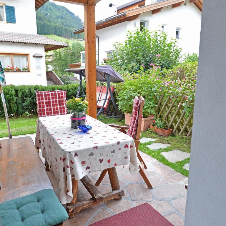 Apartments Dolomie - Appartamento con 3 Camere da Letto - 23