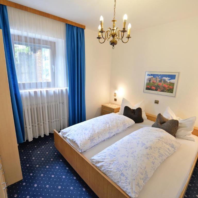 Apartments Dolomie - Appartamento con 3 Camere da Letto - 24