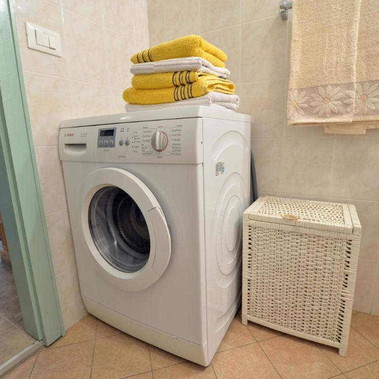 Apartments Dolomie - Appartamento con 3 Camere da Letto - 19