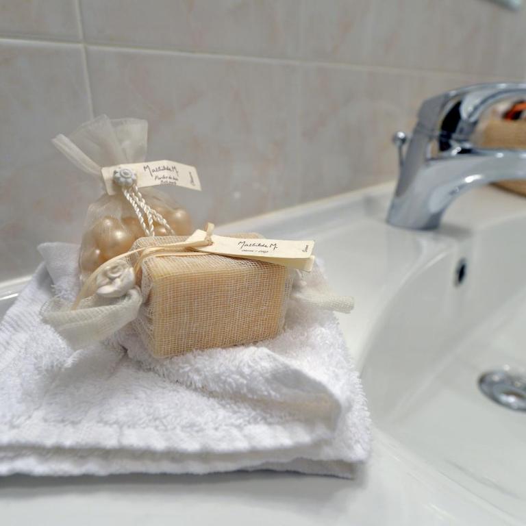 Apartments Dolomie - Appartamento con 3 Camere da Letto - 30