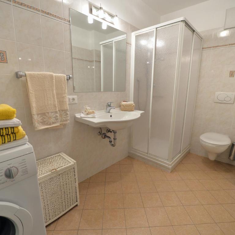 Apartments Dolomie - Appartamento con 3 Camere da Letto - 11
