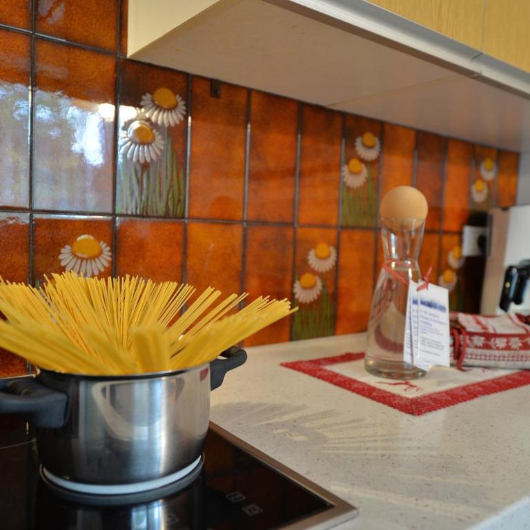 Apartments Dolomie - Appartamento con 3 Camere da Letto - 20