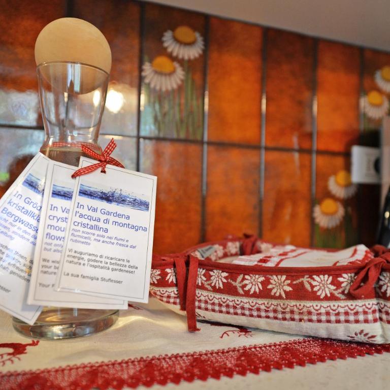 Apartments Dolomie - Appartamento con 3 Camere da Letto - 22