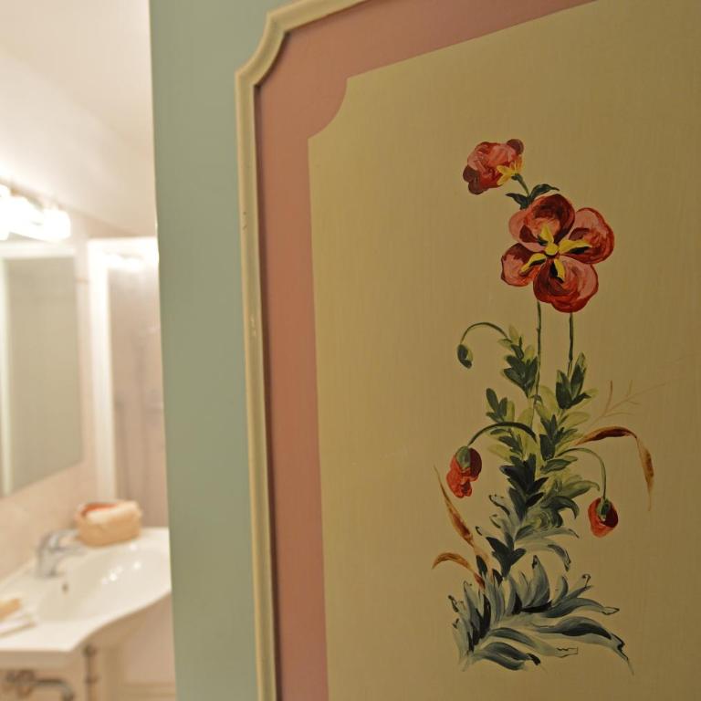 Apartments Dolomie - Appartamento con 3 Camere da Letto - 42