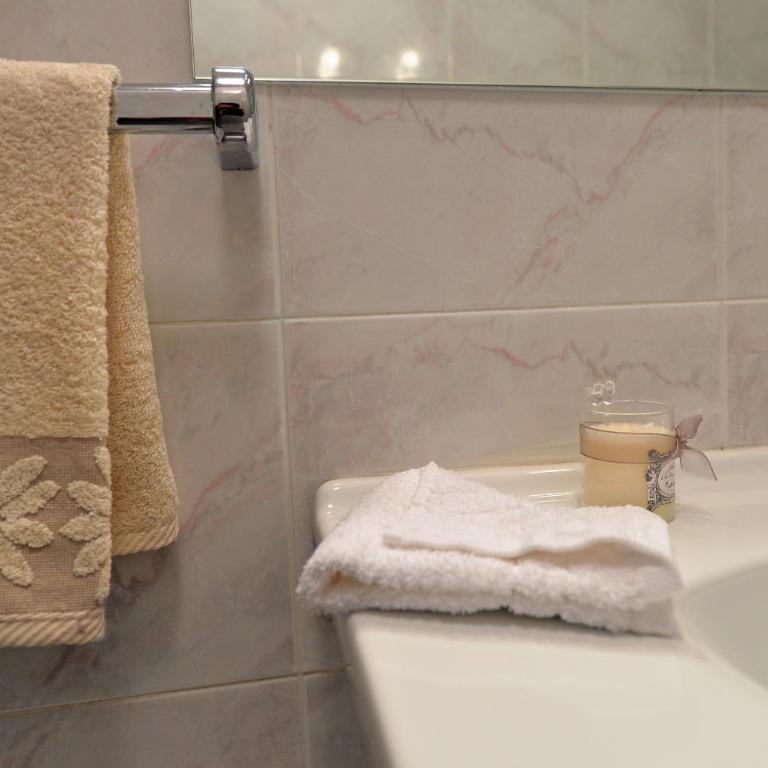 Apartments Dolomie - Appartamento con 3 Camere da Letto - 28