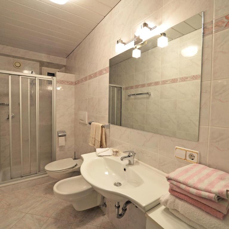 Apartments Dolomie - Appartamento con 3 Camere da Letto - 7