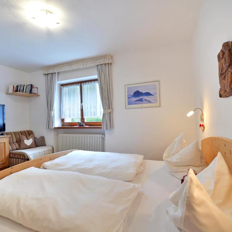 Apartments Dolomie - Appartamento con 3 Camere da Letto - 43