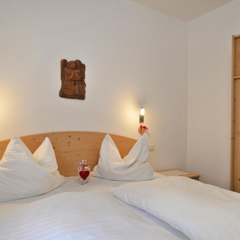 Apartments Dolomie - Appartamento con 3 Camere da Letto - 5