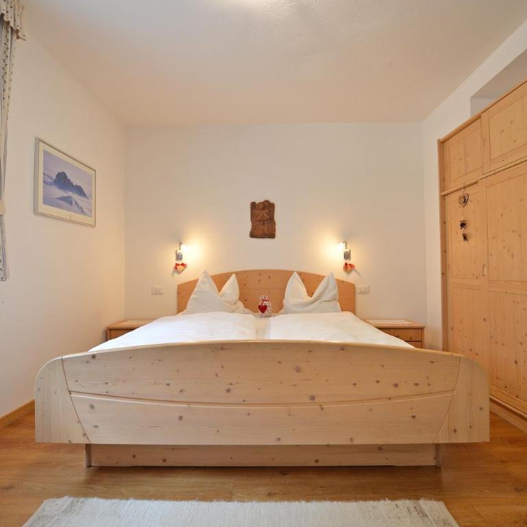 Apartments Dolomie - Appartamento con 3 Camere da Letto - 3