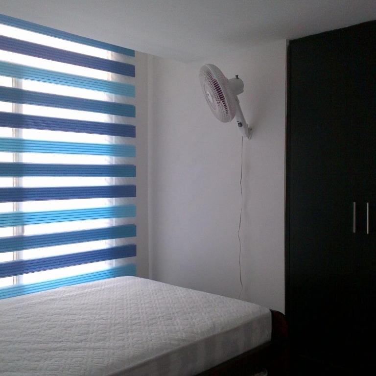 Arena Plaza Tonsupa - Apartment with Sea View - 10