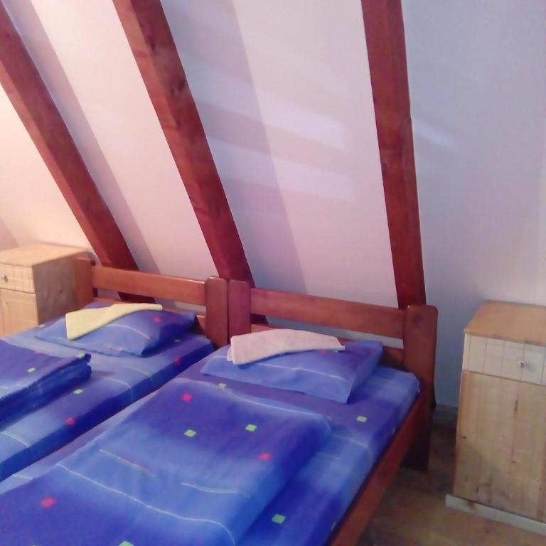 Rooms Apartment Durmitor - Twin Room - 24