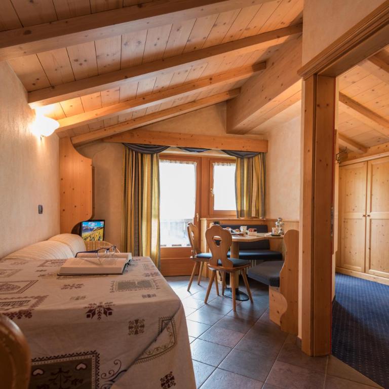 B&B Via Vai - Appartamento con 2 Camere da Letto - 5