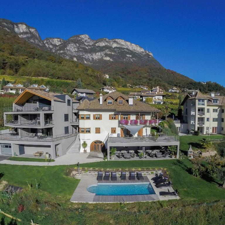 Residence Prunarhof - Appartamento con 1 Camera da Letto (2 Adulti) - 1