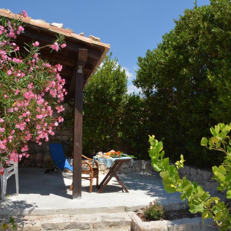 Antica Dimora San Filippo - Casa con 1 Camera da Letto - 2