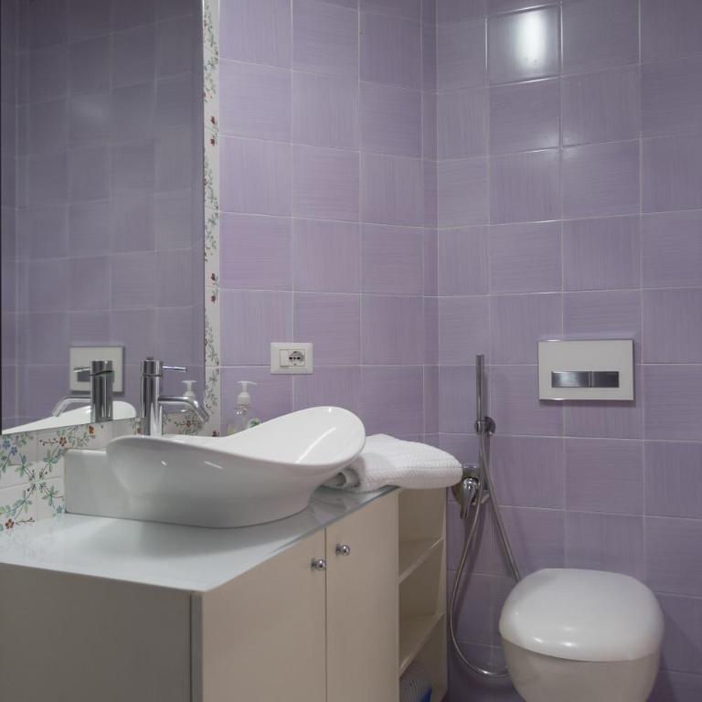 Casa San Carlo - Appartamento - 23
