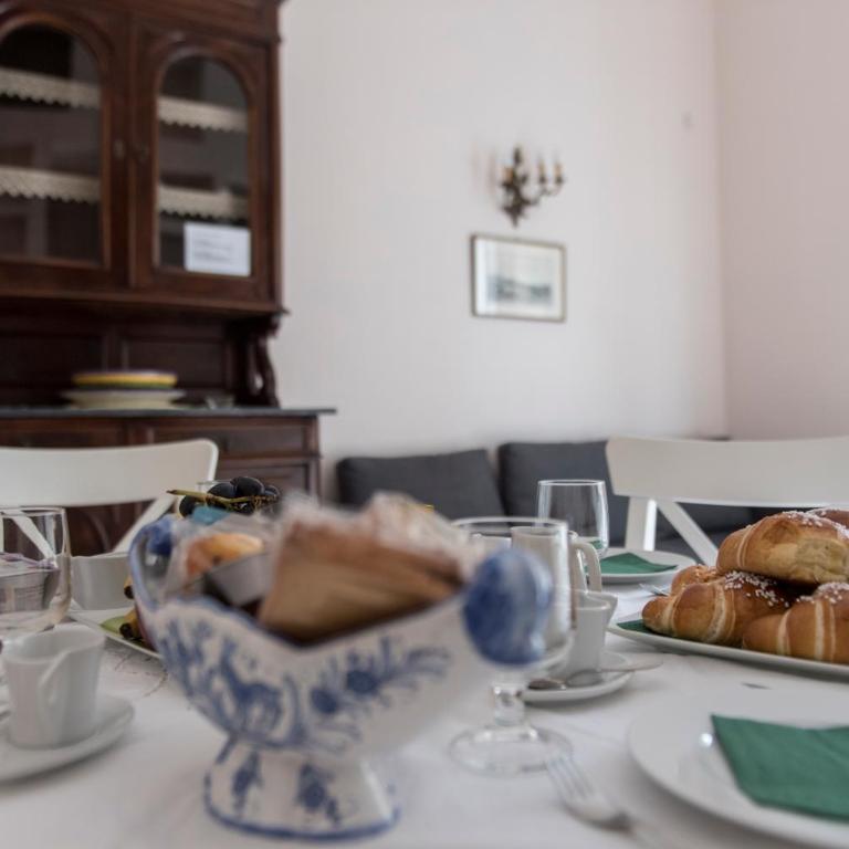 Casa San Carlo - Appartamento - 27