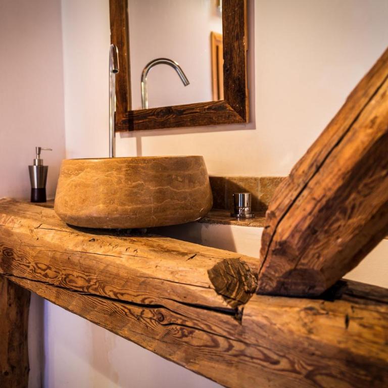 Maison Amalka - Chalet Supérieur - 36