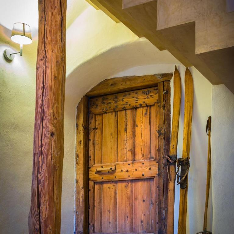 Maison Amalka - Chalet Supérieur - 12