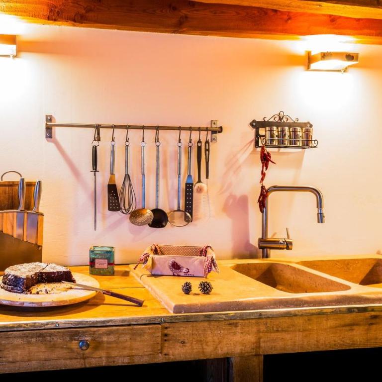 Maison Amalka - Chalet Supérieur - 16