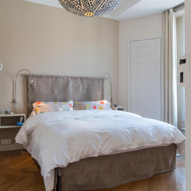 Spacious one bedroom - great location! - Apartamento con balcón - 7