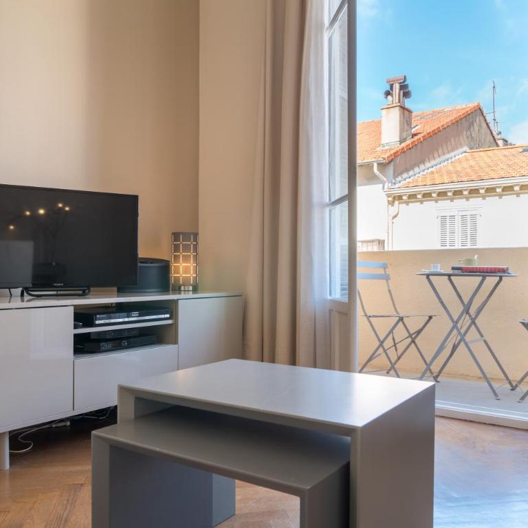 Spacious one bedroom - great location! - Apartamento con balcón - 15