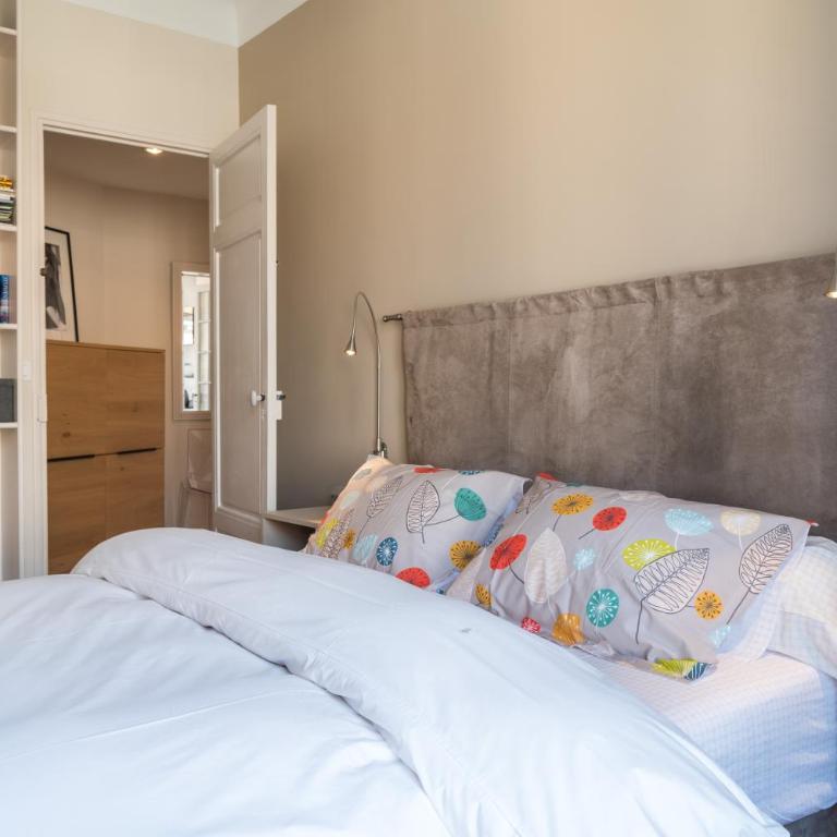Spacious one bedroom - great location! - Apartamento con balcón - 6