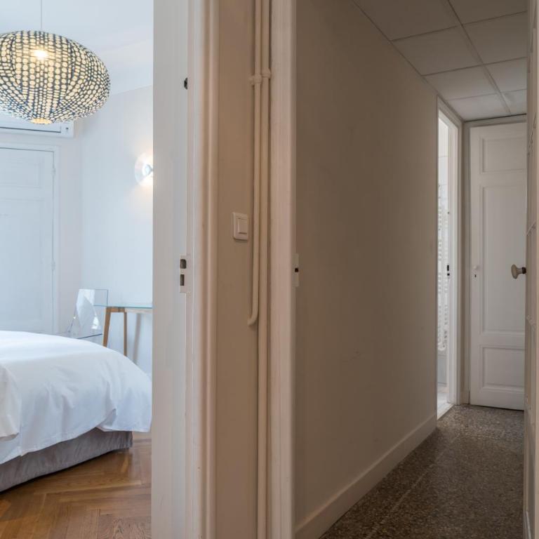 Spacious one bedroom - great location! - Apartamento con balcón - 22