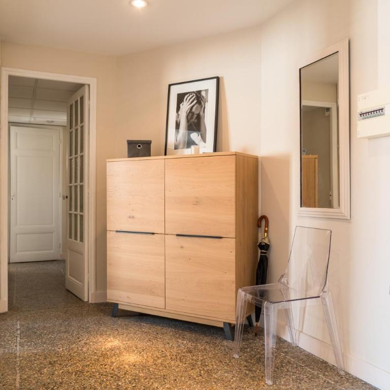 Spacious one bedroom - great location! - Apartamento con balcón - 23