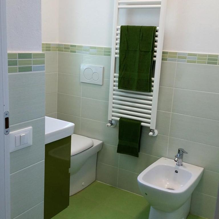 La Corte di Marino - Appartamento con 2 Camere da Letto - 2