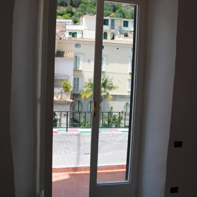 Casa Vacanze Nonna Raffa - Appartamento con 2 Camere da Letto - 8