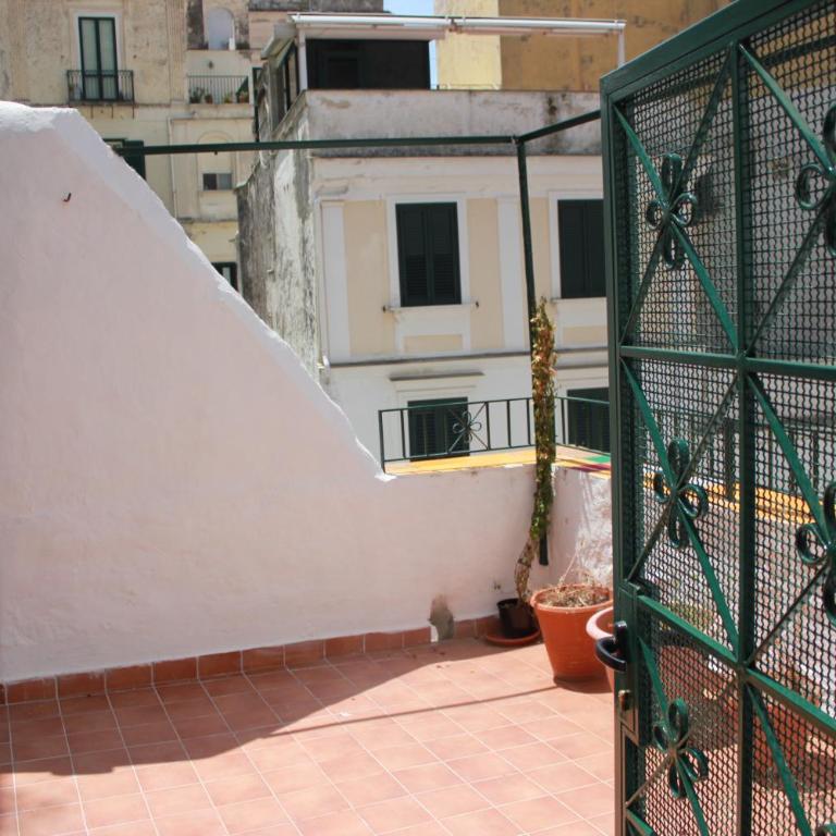 Casa Vacanze Nonna Raffa - Appartamento con 2 Camere da Letto - 7
