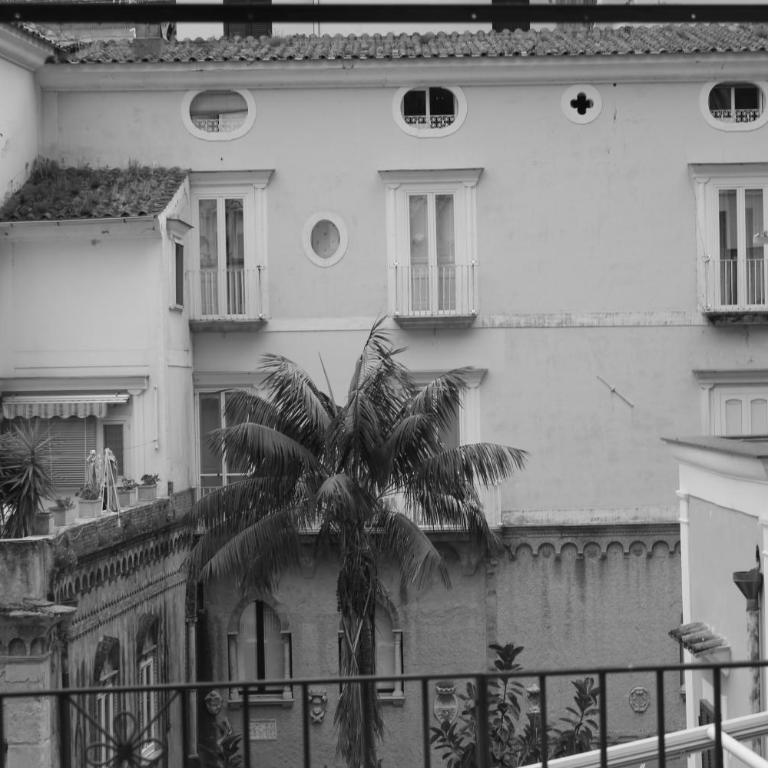 Casa Vacanze Nonna Raffa - Appartamento con 2 Camere da Letto - 5