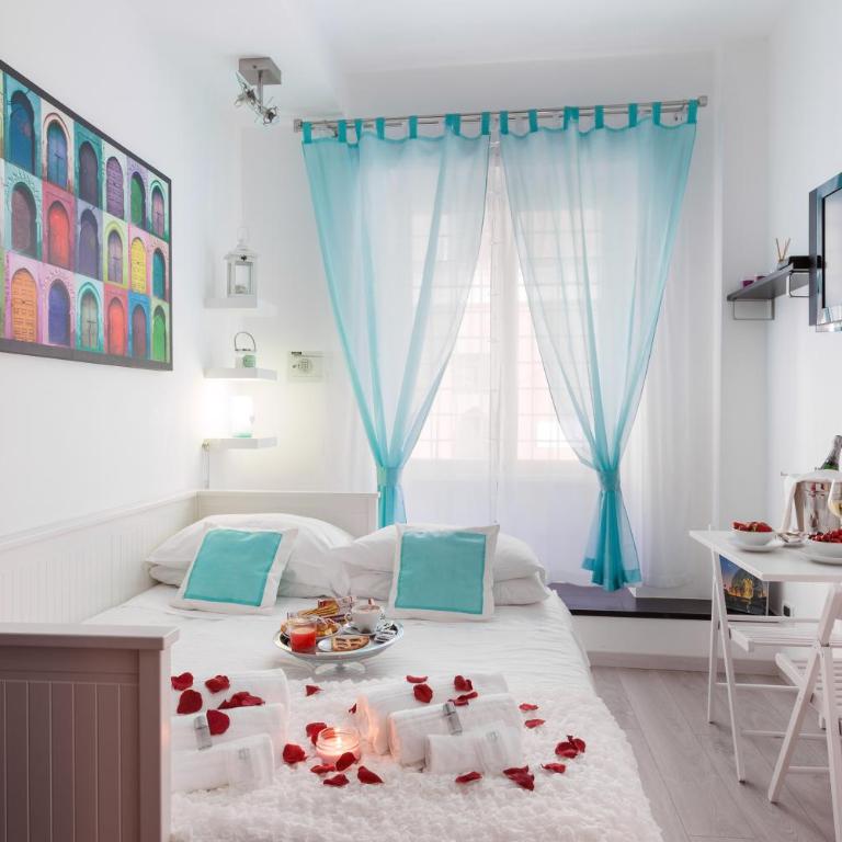 Relais 155 Guest House - Small Double Room - 4