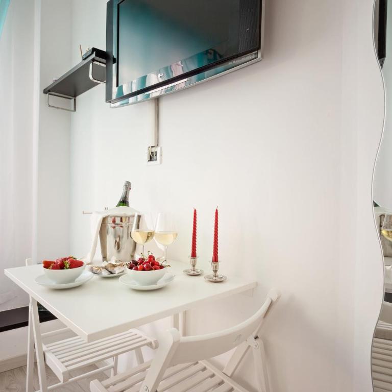 Relais 155 Guest House - Small Double Room - 5