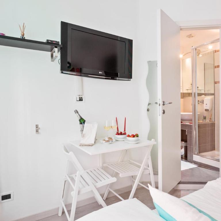 Relais 155 Guest House - Small Double Room - 3