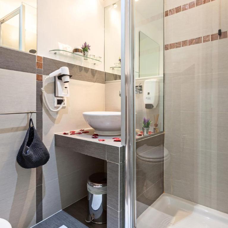 Relais 155 Guest House - Small Double Room - 9